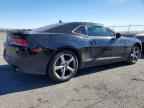 2015 CHEVROLET Camaro
