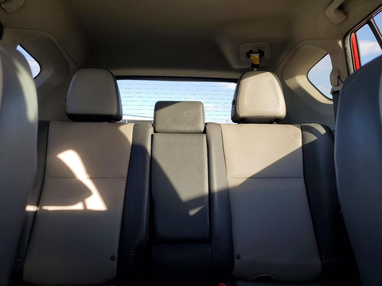 2014 TOYOTA RAV4