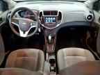 2019 CHEVROLET SONIC
