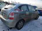 2011 HYUNDAI ACCENT