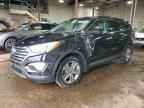 2016 HYUNDAI SANTA FE
