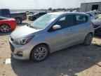 2021 CHEVROLET Spark
