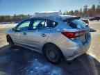 2020 SUBARU IMPREZA