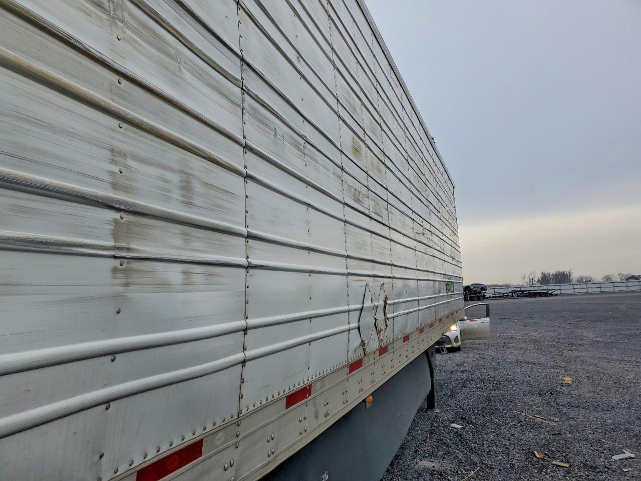 2018 UTILITY TRAILER Trailer