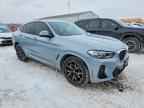 2022 BMW X4