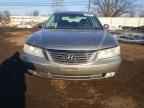 2009 HYUNDAI Azera