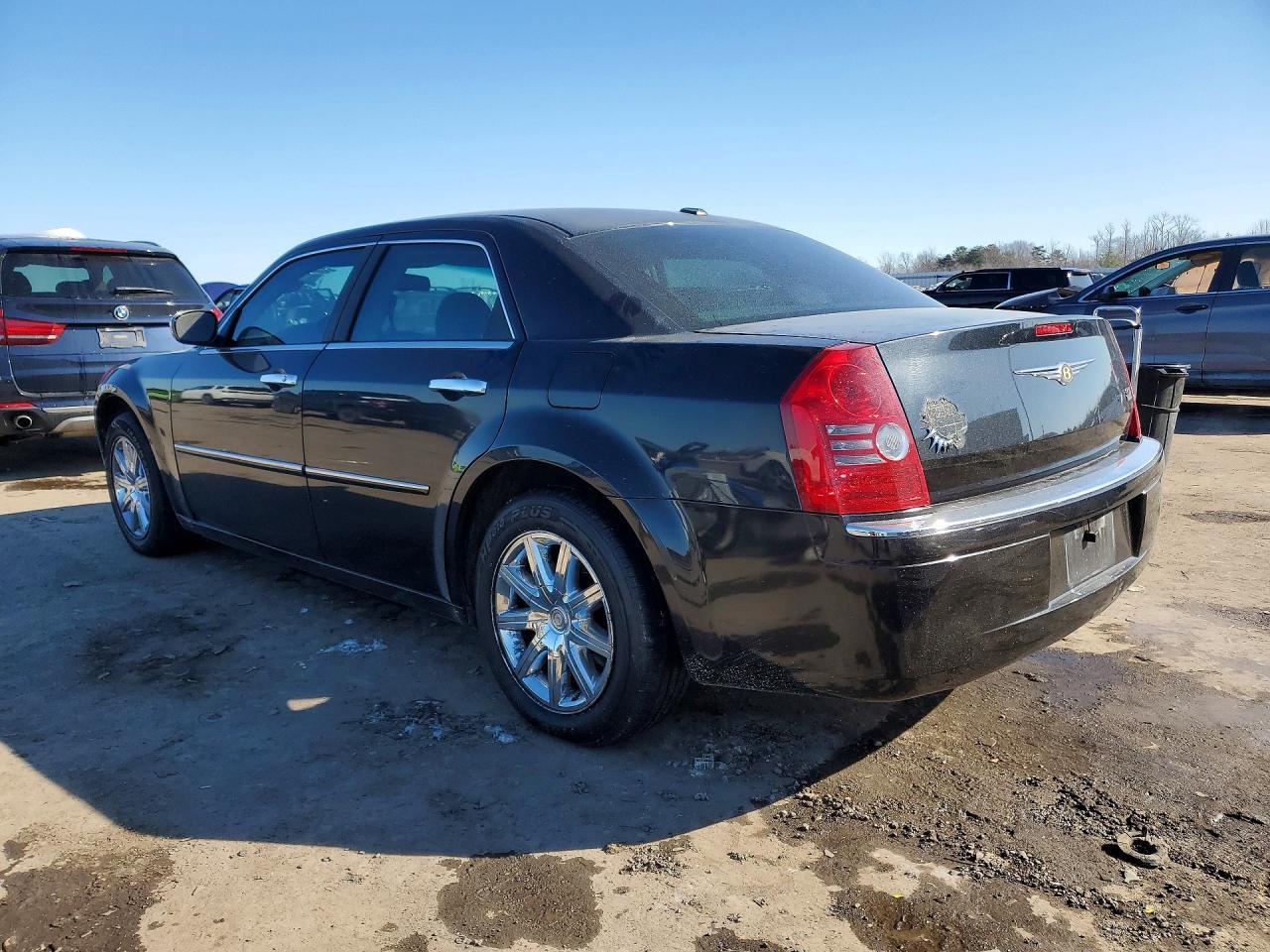 2009 CHRYSLER 300