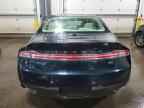 2014 LINCOLN MKZ