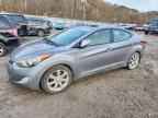 2012 HYUNDAI ELANTRA