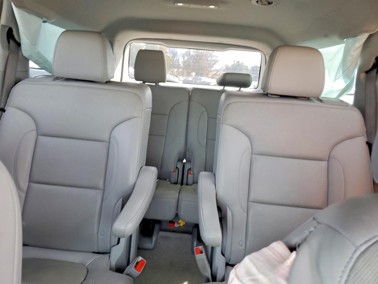 2021 GMC ACADIA