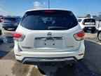 2013 NISSAN PATHFINDER