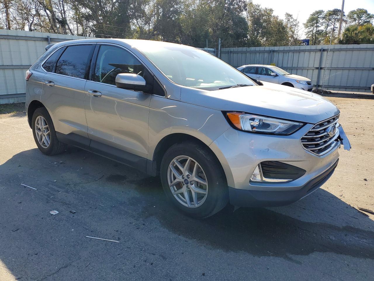 2021 FORD EDGE