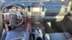 2014 NISSAN Frontier