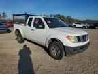 2016 NISSAN Frontier