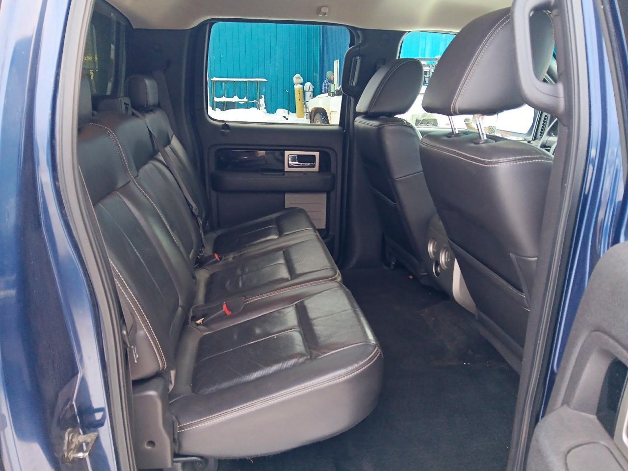 2009 FORD F-150 Lightning