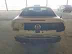 2013 FORD MUSTANG