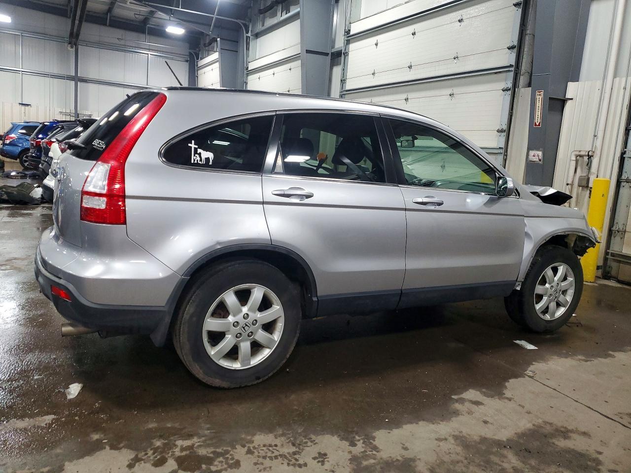 2008 HONDA CR-V