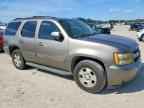 2012 CHEVROLET Tahoe