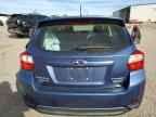 2013 SUBARU IMPREZA