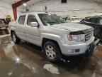 2011 HONDA Ridgeline