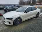 2021 VOLVO S60