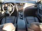 2017 CADILLAC CTS