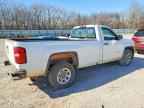 2018 GMC Sierra