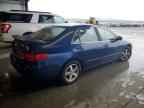 2005 HONDA ACCORD