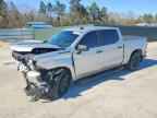 2022 CHEVROLET Silverado