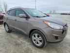 2012 HYUNDAI TUCSON