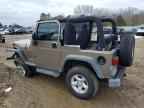 2004 JEEP WRANGLER