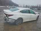 2021 LEXUS ES 250