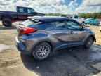 2020 TOYOTA C-HR