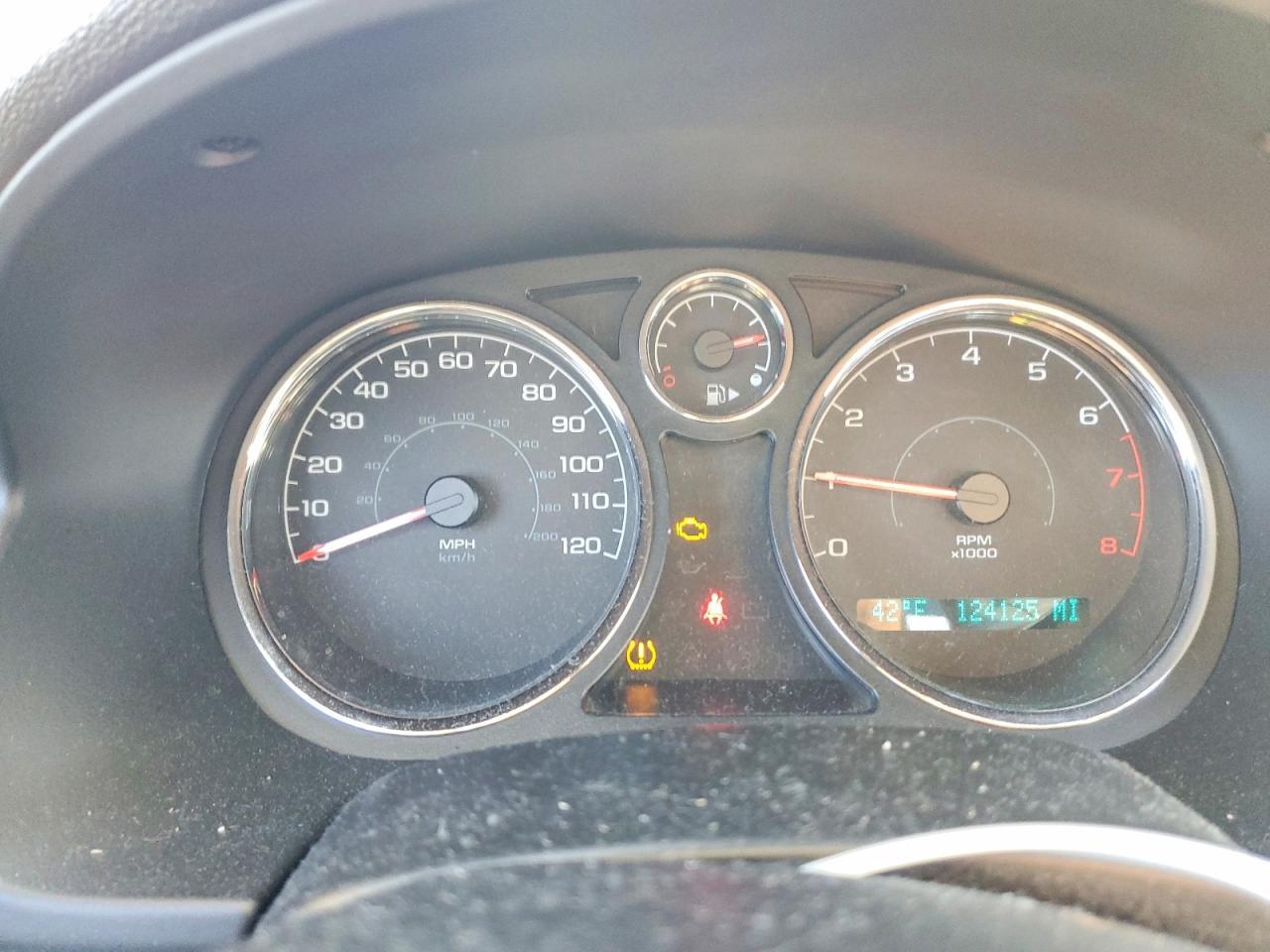 2010 CHEVROLET COBALT