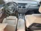2013 BMW X3