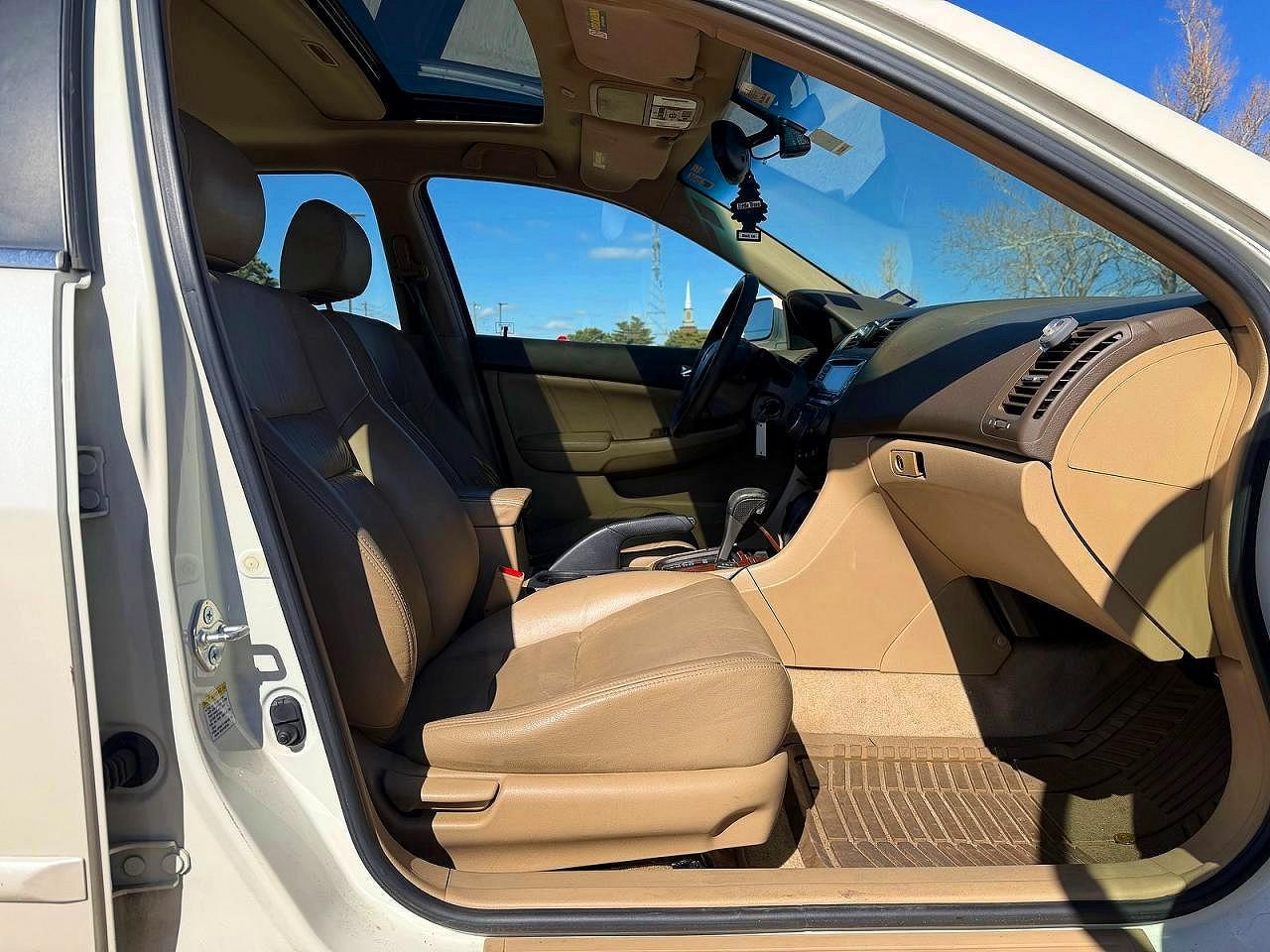 2006 HONDA