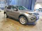 2016 LAND ROVER