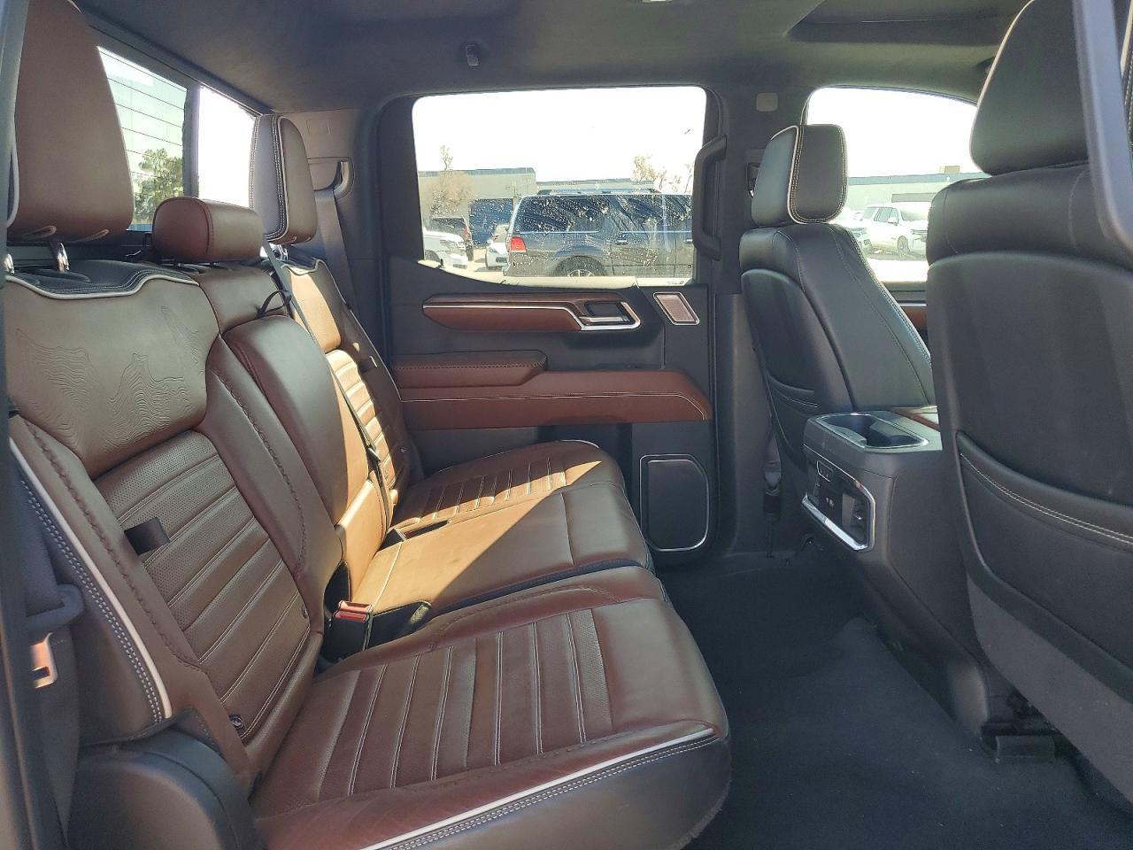 2022 GMC Sierra