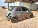2014 FIAT 500
