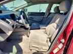 2011 HONDA CIVIC