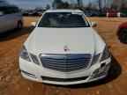 2012 MERCEDES-BENZ E-Class