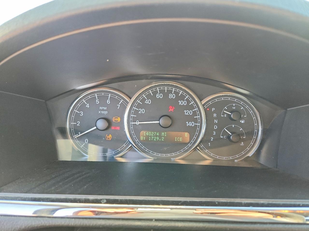 2006 BUICK LACROSSE