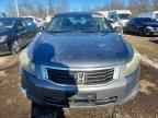 2009 HONDA ACCORD
