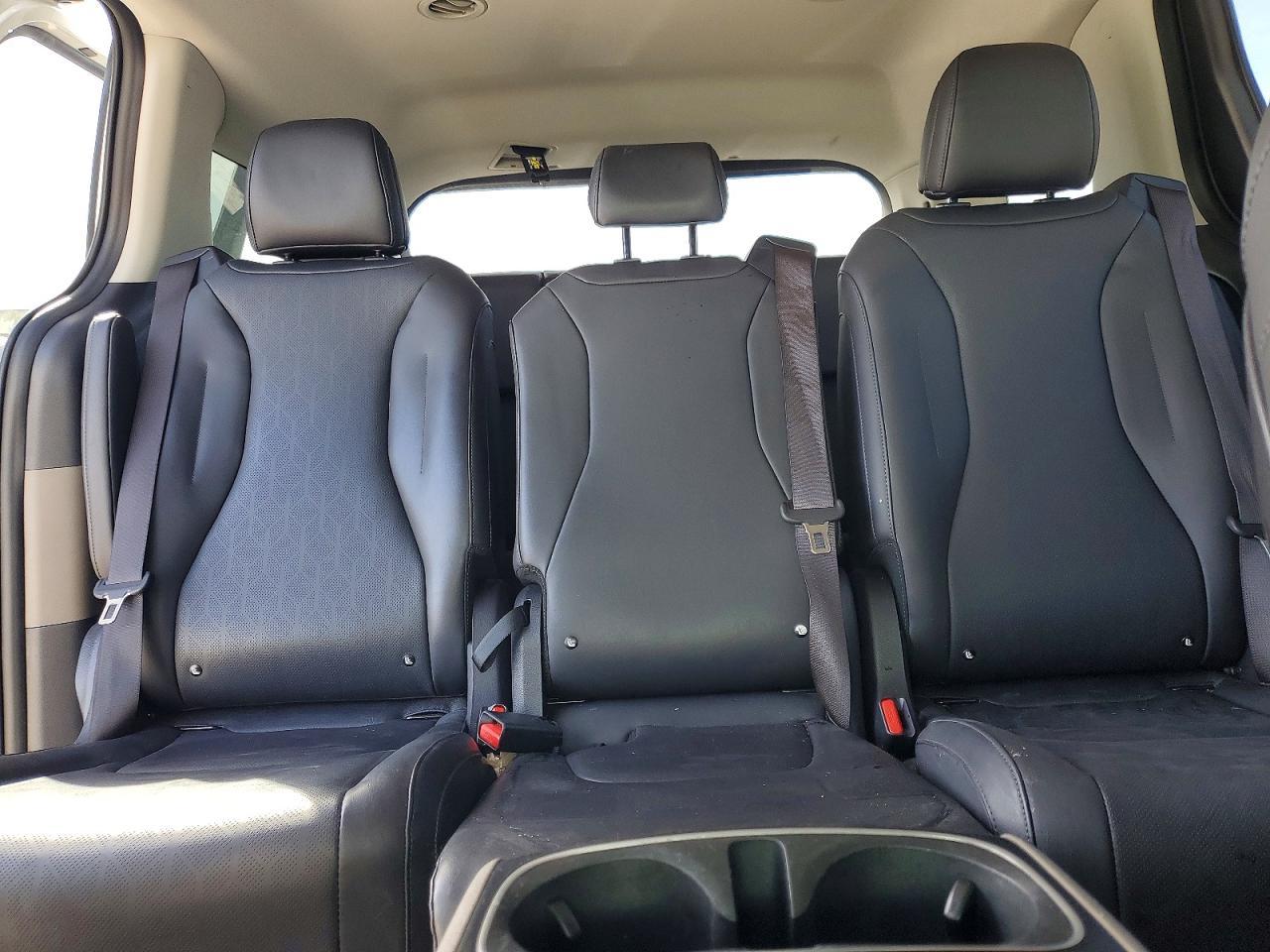 2025 KIA Carnival