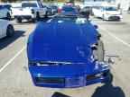 1986 CHEVROLET CORVETTE