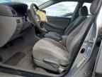 2008 TOYOTA COROLLA