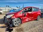 2015 NISSAN Versa Note