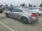 2007 INFINITI G35