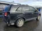 2012 KIA SORENTO