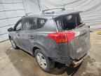 2014 TOYOTA RAV4